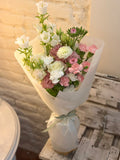 Ramo Nube Rosa