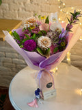Ramo Mezcla Floral Premium