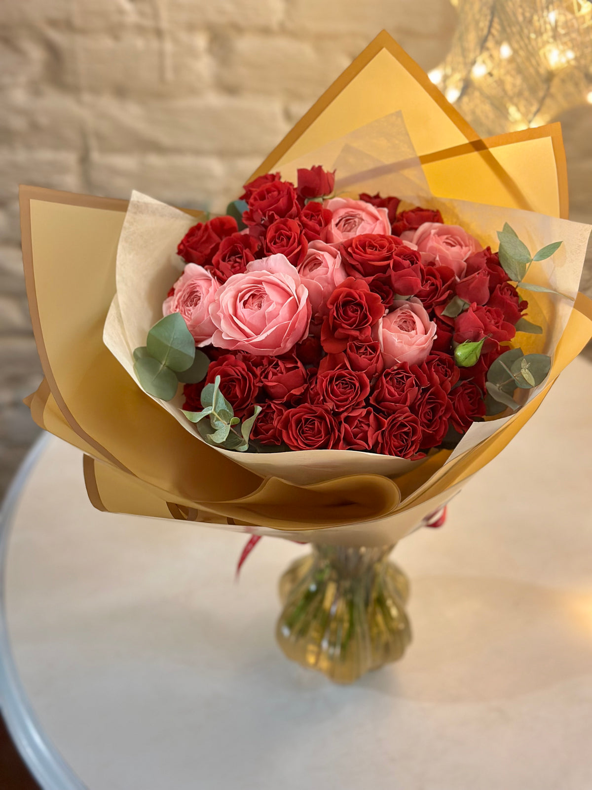 Romance Dorado