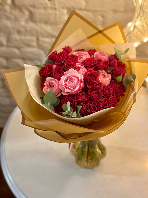 Romance Dorado