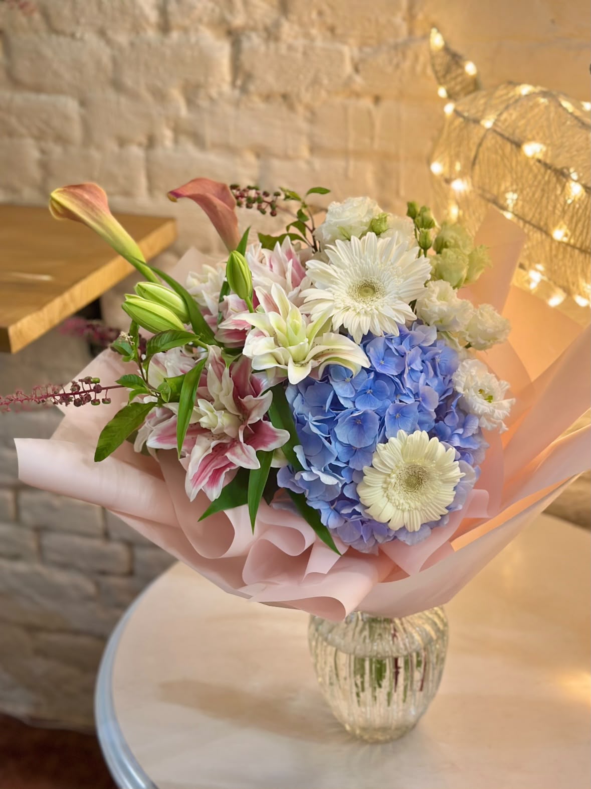 Premium – Weekly Subscription